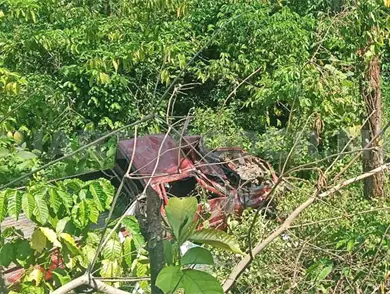 Tragedia en Tapachula: Dos muertos y dos heridos