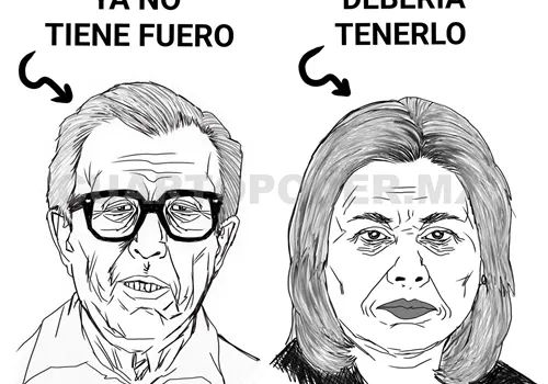 Un gobernador con licencia ¿tiene fuero?