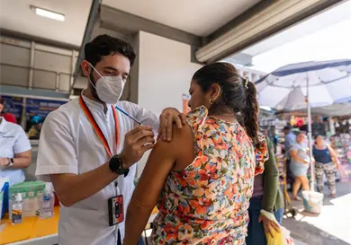 Se expande el sarampión en Yucatán
