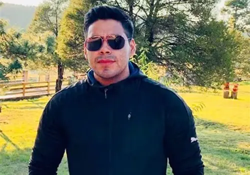 Esteban Silvas aprende del público