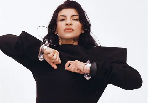Cazzu estrena canción