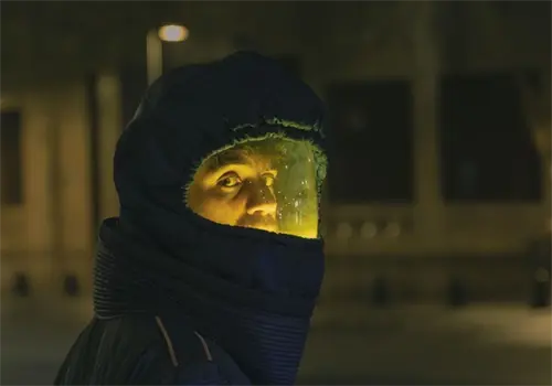 Ficción mexicana va a Cannes