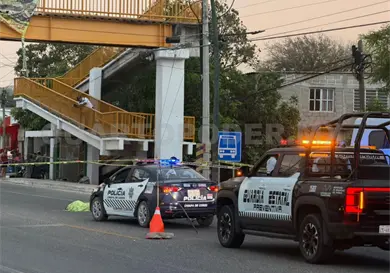 Fallece transeúnte al ser atropellado