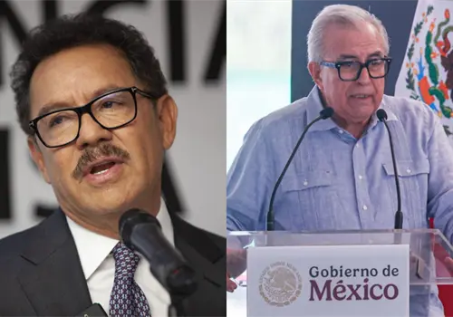 Morena no será el payaso de las cachetadas