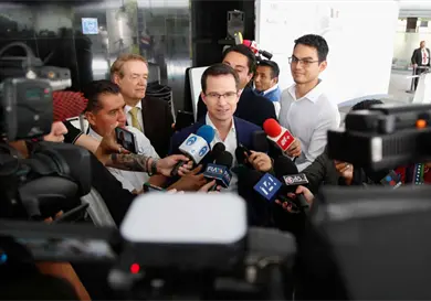 Pide Partido Acción Nacional desaparecer poderes en Sinaloa