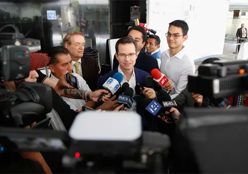 Pide Partido Acción Nacional desaparecer poderes en Sinaloa