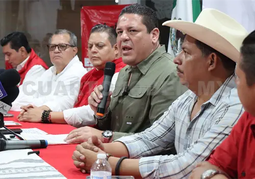 Tras 26 años, PRI busca regresar al gobierno