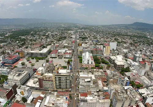 Falta supervisión en el desarrollo de fraccionamientos