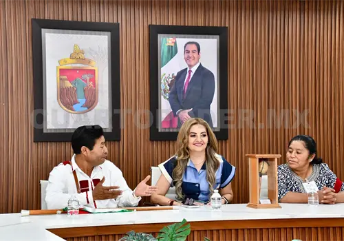 Observarán cumplimiento de la Ley Petrona