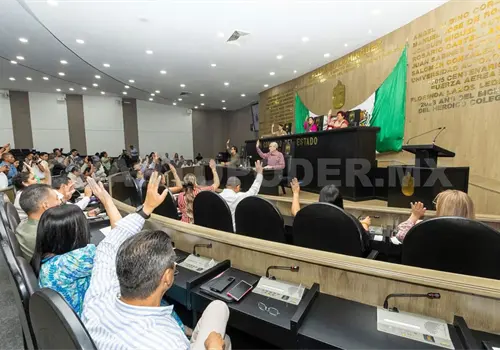 Aprueban reformas de mediación comunitaria