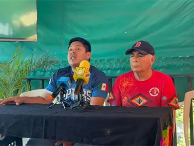 Presentan la Copa Parachicos 2026