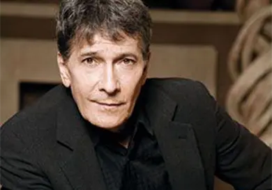 Juan Ferrara se despide “como uno más”