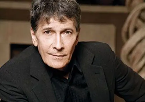Juan Ferrara se despide “como uno más”