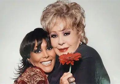 Con música recordarán a Silvia Pinal