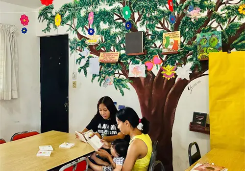 Invitan a visitar las Bibliotecas Públicas