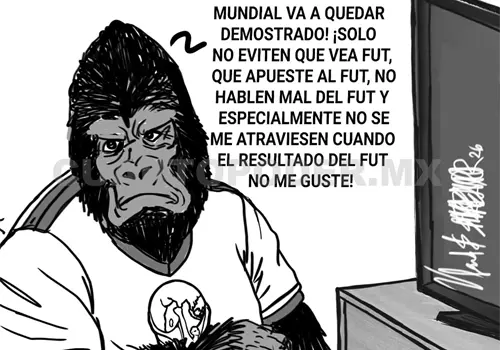 Mundial: no hay fiesta si no es segura para la niñez