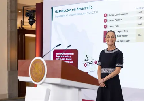 Si hay pruebas, adelante: CSP ante caso EU-Rocha