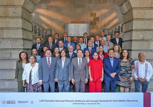 SEP adelanta el cierre del ciclo escolar 2025-2026