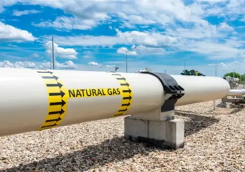 Presentan plan para modernizar los gasoductos