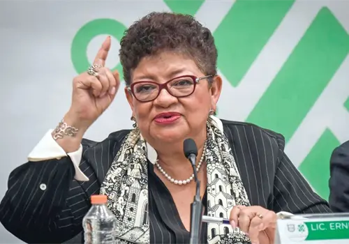 La FGR es más fuerte que organizaciones criminales