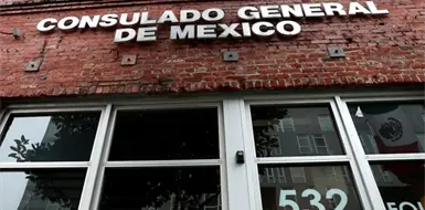 EE.UU. Revisa todos los consulados mexicanos en el país
