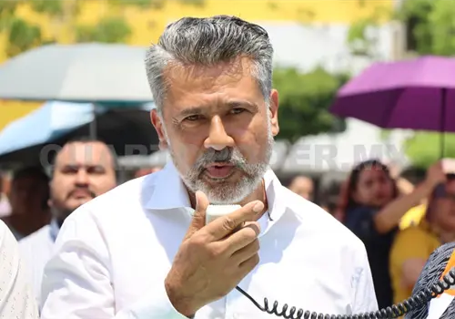 Comisión de Búsqueda rastrea a tres personas