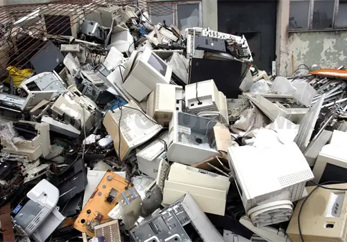 Con jornadas de acopio impulsan el reciclaje
