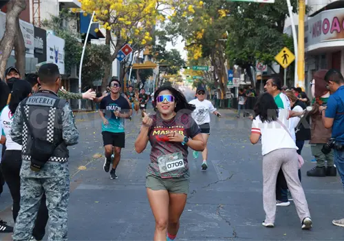 Presentan Carrera Recreativa para Trabajadores
