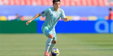 Gilberto Mora será el protagonista del mercado