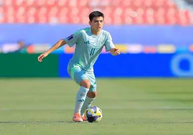 Gilberto Mora será el protagonista del mercado
