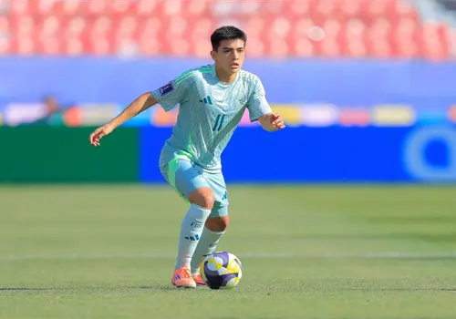 Gilberto Mora será el protagonista del mercado