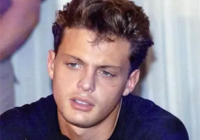 Luis Miguel se sentía inseguro