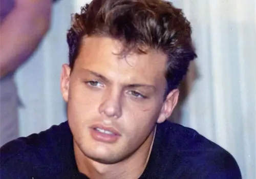 Luis Miguel se sentía inseguro