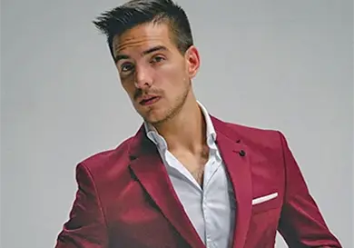 Vadhir Derbez responde a acusaciones