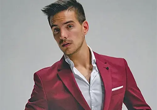 Vadhir Derbez responde a acusaciones