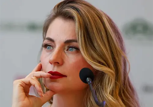 Ludwika pone en jaque al matrimonio