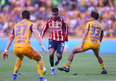 Chivas buscará un milagro; recibe a Tigres