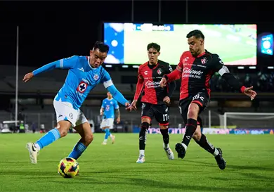 La Máquina buscará ser semifinalista