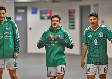 Mora apostó por recuperarse sin cirugía