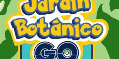 UNAM organiza encuentro de Pokémon Go