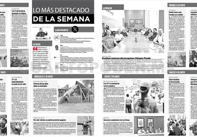 Resumen semanal