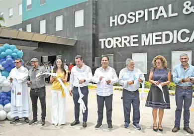 Destaca ERA aportación de IP al bienestar estatal