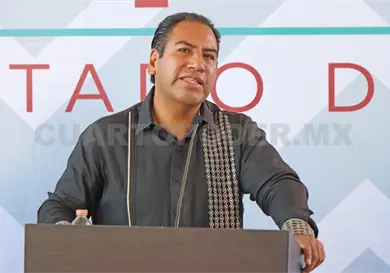 Se ha recuperado la paz al 95 %: ERA