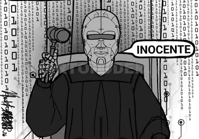 Justicia e IA: la urgencia de un marco…