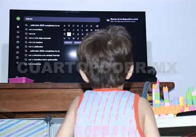 Apuestan por la convivencia familiar