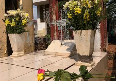 Honran la memoria de las mamás