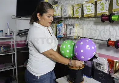 Cuando ser mamá motiva un exitoso emprendimiento