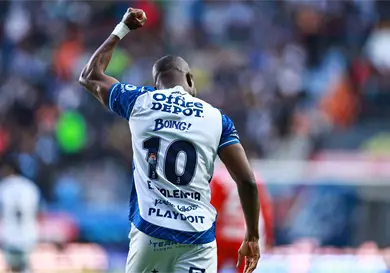 Pachuca elimina al bicampeón Toluca