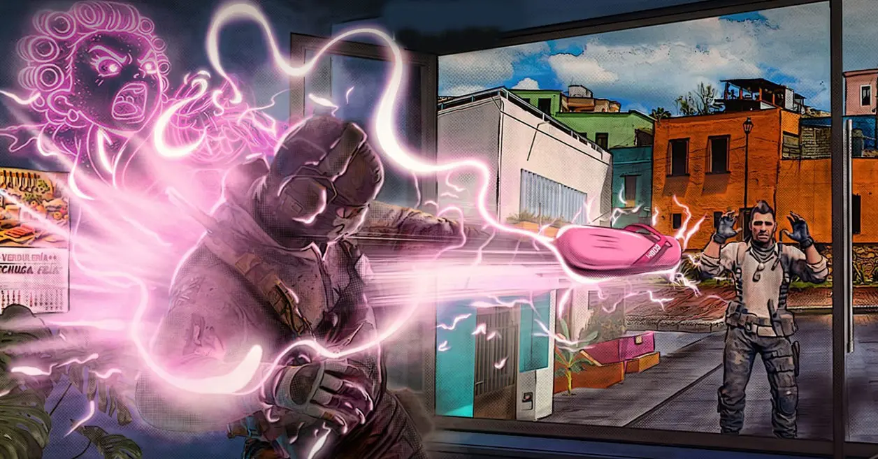 Call of Duty Mobile celebra el Día de las Madres