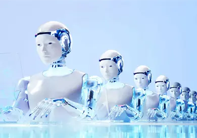 La IA ya puede autorreplicarse en cadena y de manera autónoma